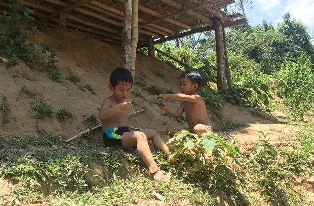 Khó tin chỉ với 5 triệu trong tay, người mẹ đưa con đi khắp Nam - Bắc - 8 Khó tin chỉ với 5 triệu trong tay, người mẹ đưa con đi khắp Nam - Bắc - 8