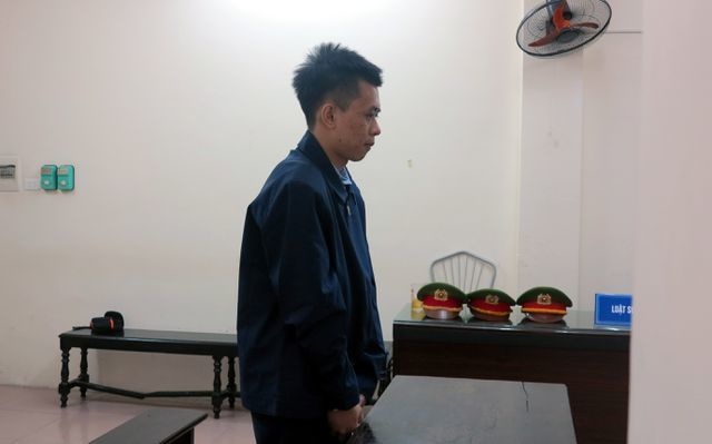 Hà Nội: Y án gã trai đánh ông bố “nát rượu” tử vong - 1 Hà Nội: Y án gã trai đánh ông bố “nát rượu” tử vong - 1