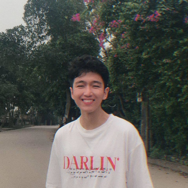 Hot boy IELTS 8.0 suýt đạt điểm 10 tiếng Anh THPT quốc gia - 3 Hot boy IELTS 8.0 suýt đạt điểm 10 tiếng Anh THPT quốc gia - 3