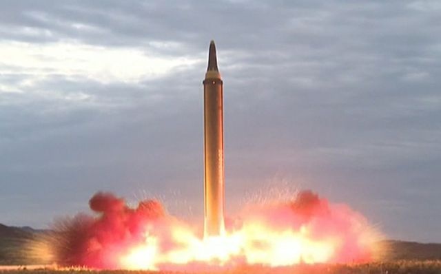 Triều Tiên nói Mỹ phá vỡ tinh thần đàm phán, dọa thử hạt nhân trở lại