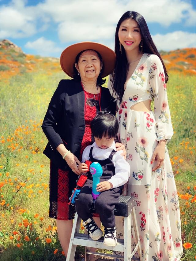 Bất ngờ với diện mạo mới của Ngọc Quyên sau hơn một năm đổ vỡ hôn nhân - 1 Bất ngờ với diện mạo mới của Ngọc Quyên sau hơn một năm đổ vỡ hôn nhân - 1