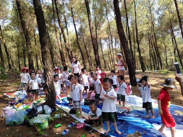 Khu du lịch sinh thái hoạt động trái phép vẫn đón khách tham quan tại Nghệ An - 16 Khu du lịch sinh thái hoạt động trái phép vẫn đón khách tham quan tại Nghệ An - 16
