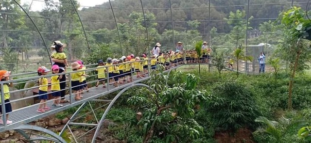 Khu du lịch sinh thái hoạt động trái phép vẫn đón khách tham quan tại Nghệ An - 19 Khu du lịch sinh thái hoạt động trái phép vẫn đón khách tham quan tại Nghệ An - 19