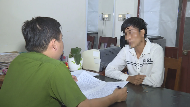 Qua đêm với bạn gái nhí, nam thanh niên vướng vòng lao lý - 1 Qua đêm với bạn gái nhí, nam thanh niên vướng vòng lao lý - 1