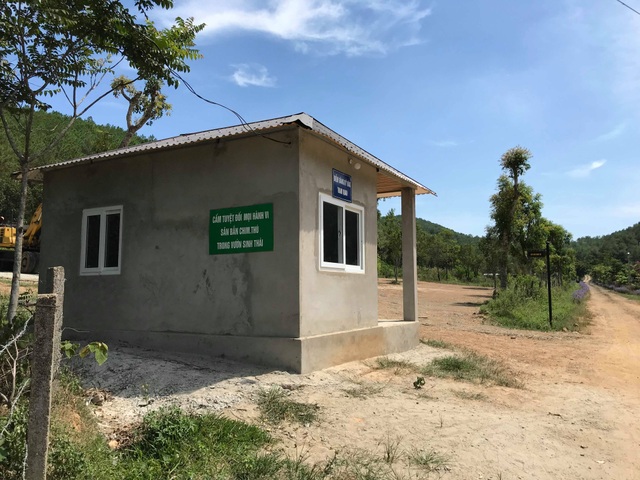 Khu du lịch sinh thái hoạt động trái phép vẫn đón khách tham quan tại Nghệ An - 8 Khu du lịch sinh thái hoạt động trái phép vẫn đón khách tham quan tại Nghệ An - 8