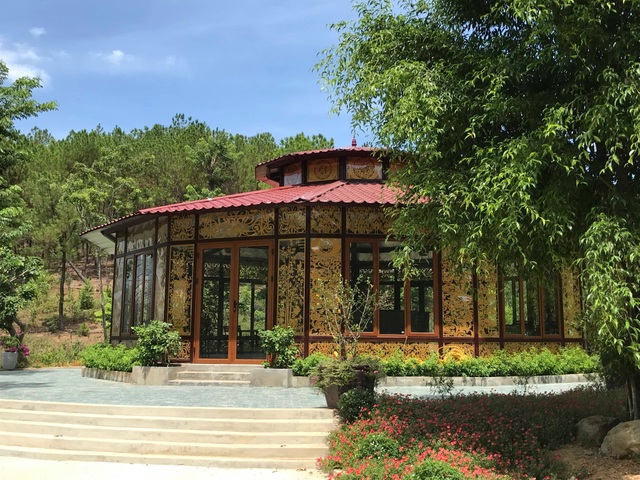 Khu du lịch sinh thái hoạt động trái phép vẫn đón khách tham quan tại Nghệ An - 6 Khu du lịch sinh thái hoạt động trái phép vẫn đón khách tham quan tại Nghệ An - 6