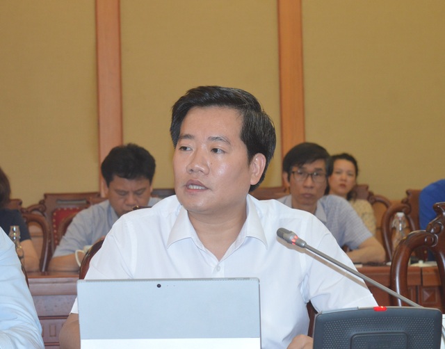 Bộ Khoa học và Công nghệ nói gì về việc thanh tra thường xuyên nhưng không phát hiện được xăng giả? - 2 Bộ Khoa học và Công nghệ nói gì về việc thanh tra thường xuyên nhưng không phát hiện được xăng giả? - 2