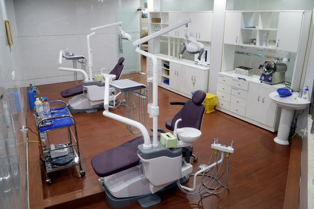 Trồng răng implant nha khoa Lạc Việt có tốt không? - 2 Trồng răng implant nha khoa Lạc Việt có tốt không? - 2