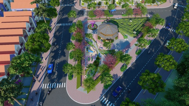 Bảo Lộc Golden City – Thế mạnh pháp lý và cơ hội lớn cho nhà đầu tư - 3 Bảo Lộc Golden City – Thế mạnh pháp lý và cơ hội lớn cho nhà đầu tư - 3