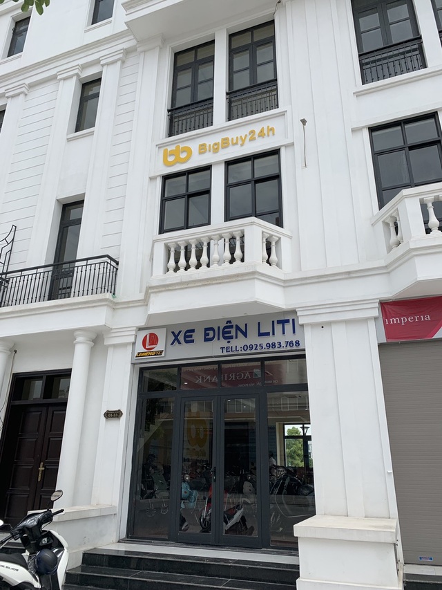 Bigbuy24h thành lập văn phòng đại diện, mở hệ thống siêu thị tại Hải Phòng và Đà Nẵng - 2 Bigbuy24h thành lập văn phòng đại diện, mở hệ thống siêu thị tại Hải Phòng và Đà Nẵng - 2