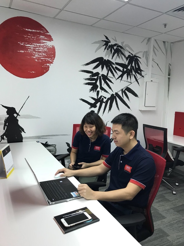 Toàn cảnh tư vấn: “Đại học hay Cao đẳng Quốc tế - Hiểu đúng, quyết định đúng” - 6 Toàn cảnh tư vấn: “Đại học hay Cao đẳng Quốc tế - Hiểu đúng, quyết định đúng” - 6
