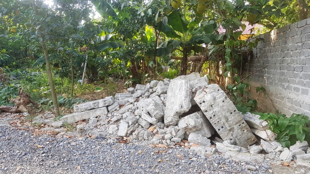 Dân “tố” lãnh đạo thành phố Ninh Bình bao che cho chủ tịch xã nhiều tai tiếng! - 4 Dân “tố” lãnh đạo thành phố Ninh Bình bao che cho chủ tịch xã nhiều tai tiếng! - 4