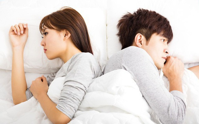 Đừng bao giờ nói với đàn ông những câu nói đau lòng này - 1 Đừng bao giờ nói với đàn ông những câu nói đau lòng này - 1