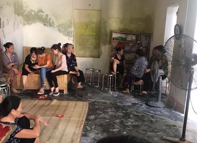 Xót xa gia cảnh cháu bé 5 tuổi tử vong bất thường, bệnh viện nợ câu trả lời - 4 Xót xa gia cảnh cháu bé 5 tuổi tử vong bất thường, bệnh viện nợ câu trả lời - 4