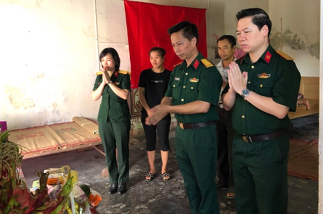 Xót xa gia cảnh cháu bé 5 tuổi tử vong bất thường, bệnh viện nợ câu trả lời - 6 Xót xa gia cảnh cháu bé 5 tuổi tử vong bất thường, bệnh viện nợ câu trả lời - 6