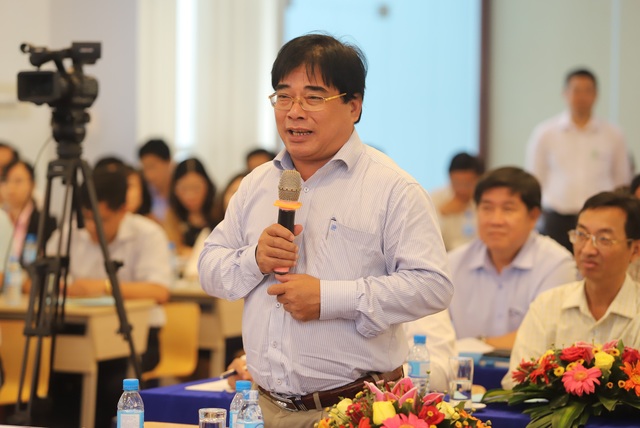 Đại học được tự chủ, sao vẫn bị phạt tuyển vượt chỉ tiêu? - 1 Đại học được tự chủ, sao vẫn bị phạt tuyển vượt chỉ tiêu? - 1