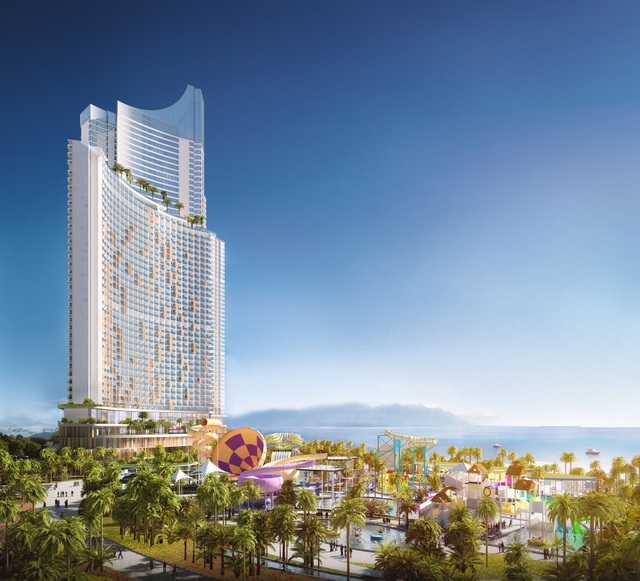 SunBay Park Hotel  Resort Phan Rang: Sinh lời bền vững trong 60 năm và hơn thế nữa! - 2