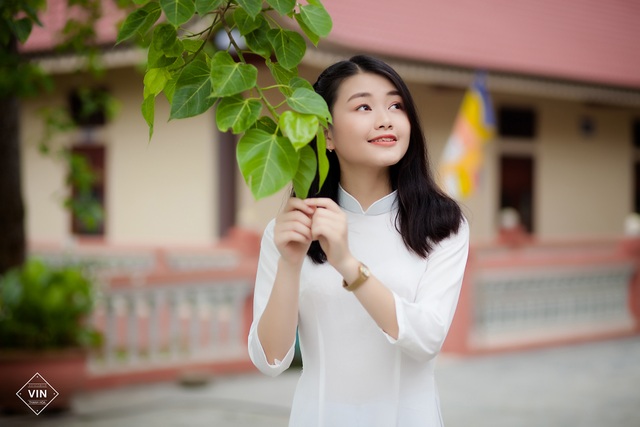 Nữ á khoa toàn quốc khối A mong muốn du học để thoát nghèo - 6 Nữ á khoa toàn quốc khối A mong muốn du học để thoát nghèo - 6