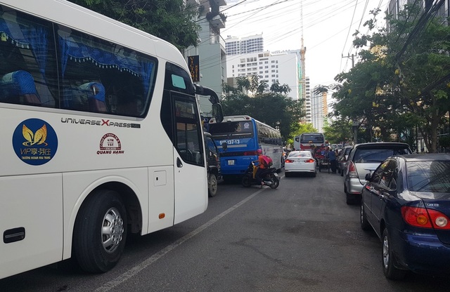 Khách Đông Bắc Á đến Nha Trang tăng mạnh trong 6 tháng đầu năm - 2