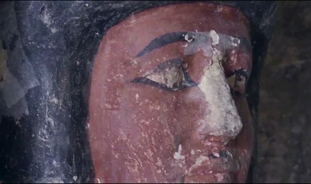 Điều bất thường gây kinh ngạc trong hầm mộ hơn 4000 năm tuổi - 3