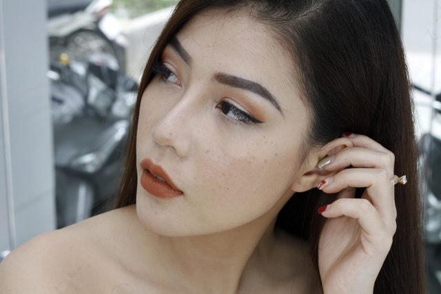 Giải mã “cơn sốt” nâng mũi Perfect line - 3 Giải mã “cơn sốt” nâng mũi Perfect line - 3