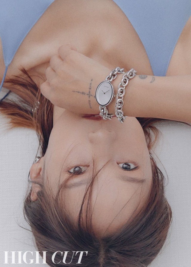 “Nữ hoàng giải trí” Lee Hyori tái xuất đầy cuốn hút! - 5 “Nữ hoàng giải trí” Lee Hyori tái xuất đầy cuốn hút! - 5