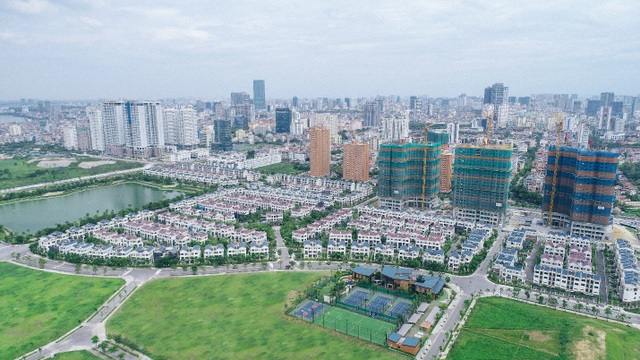 Những lý do giúp căn hộ Starlake hút khách mua ở, đầu tư - 3 Những lý do giúp căn hộ Starlake hút khách mua ở, đầu tư - 3