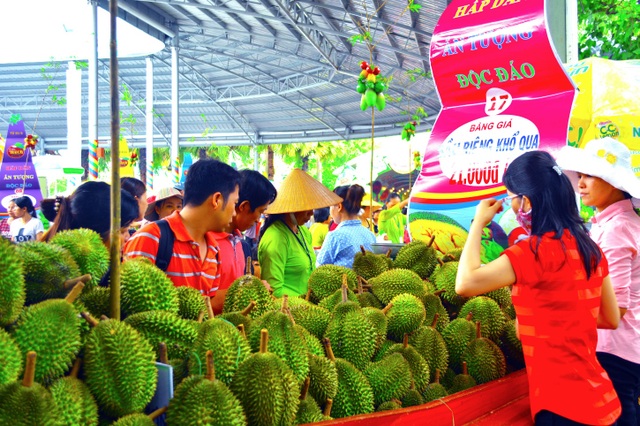 Suối Tiên chào hè tươi mát – bất tận niềm vui - 2 Suối Tiên chào hè tươi mát – bất tận niềm vui - 2