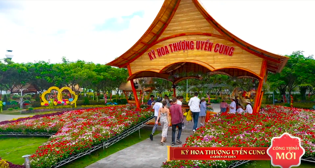 Suối Tiên chào hè tươi mát – bất tận niềm vui - 3 Suối Tiên chào hè tươi mát – bất tận niềm vui - 3