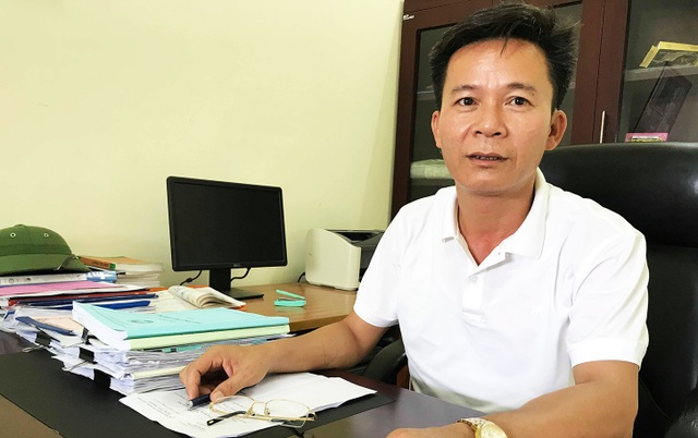Học sinh trường Dân tộc nội trú Nghệ An đạt kết quả ấn tượng trong kỳ thi THPT quốc gia - 1 Học sinh trường Dân tộc nội trú Nghệ An đạt kết quả ấn tượng trong kỳ thi THPT quốc gia - 1