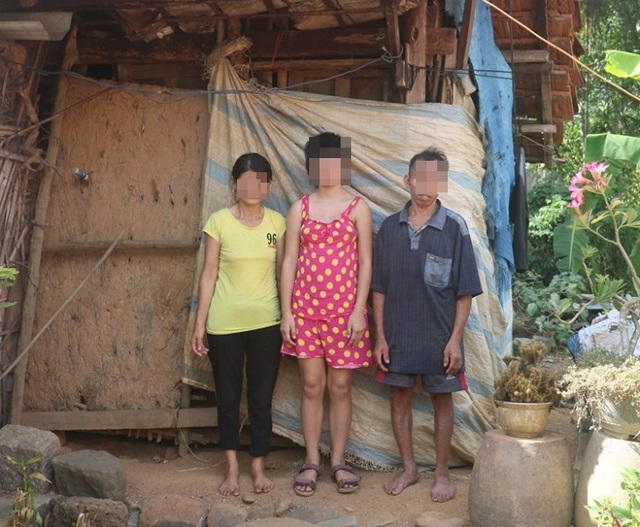 Truy tìm đối tượng khiến thiếu nữ 14 tuổi mang thai, sắp làm mẹ - 3 Truy tìm đối tượng khiến thiếu nữ 14 tuổi mang thai, sắp làm mẹ - 3