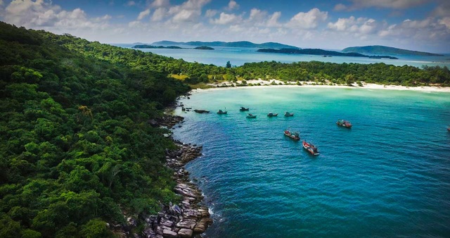 “Bắt trọn” xu hướng du lịch 2019 của thế hệ Y - 4 “Bắt trọn” xu hướng du lịch 2019 của thế hệ Y - 4