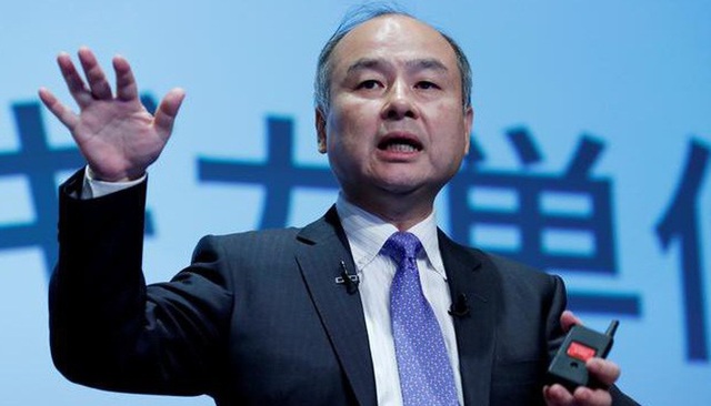 Tỷ phú SoftBank lo Nhật Bản tụt hậu về trí tuệ nhân tạo - 1 Tỷ phú SoftBank lo Nhật Bản tụt hậu về trí tuệ nhân tạo - 1