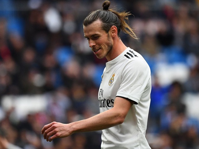 HLV Zidane xác nhận Gareth Bale sắp rời Real Madrid