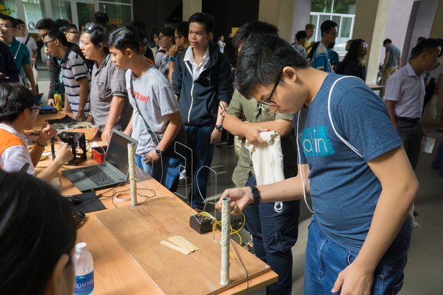Điểm xét tuyển vào trường ĐH Việt Đức, ĐH Văn Lang - 1 Điểm xét tuyển vào trường ĐH Việt Đức, ĐH Văn Lang - 1