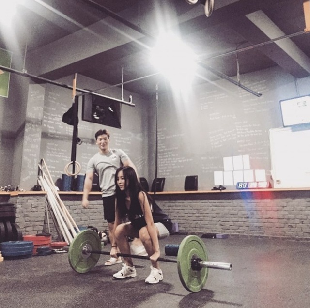 Mẹo ăn nhiều thịt vẫn giữ được đường cong của quý cô độc thân xinh đẹp - 13 Mẹo ăn nhiều thịt vẫn giữ được đường cong của quý cô độc thân xinh đẹp - 13