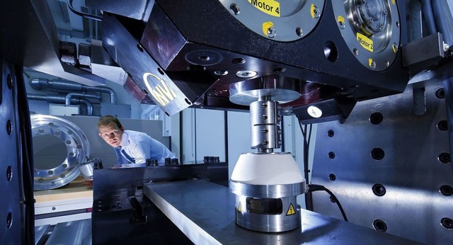 Phát triển công cụ giúp các thiết bị trở nên bền bỉ hơn - 1