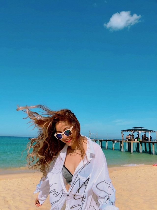 Trường Giang, bạn gái Quang Hải bị ném đá thậm tệ sau gameshow - 5 Trường Giang, bạn gái Quang Hải bị ném đá thậm tệ sau gameshow - 5