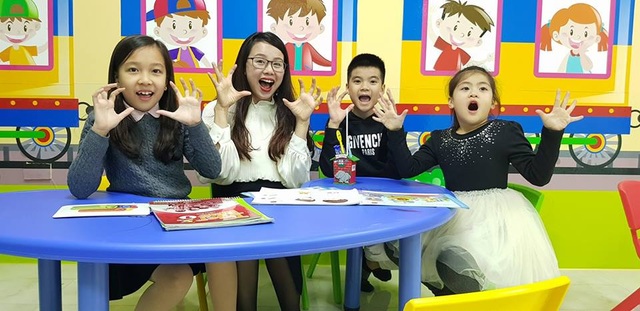Bộ trưởng Phùng Xuân Nhạ: “Đã nỗ lực nhưng chất lượng dạy – học tiếng Anh chưa như mong muốn” - 2 Bộ trưởng Phùng Xuân Nhạ: “Đã nỗ lực nhưng chất lượng dạy – học tiếng Anh chưa như mong muốn” - 2