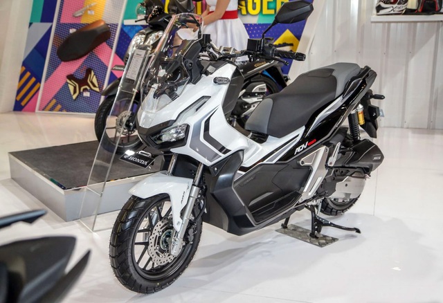 Honda ADX 150