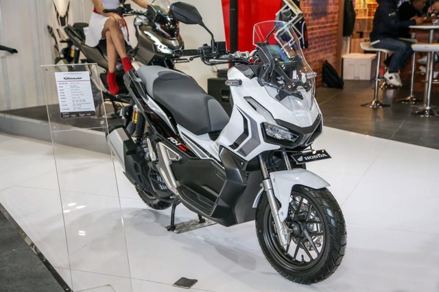 Honda ADX 150