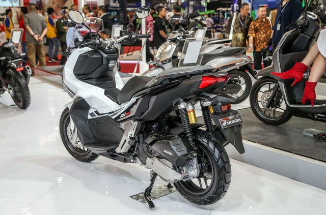 Honda ADX 150