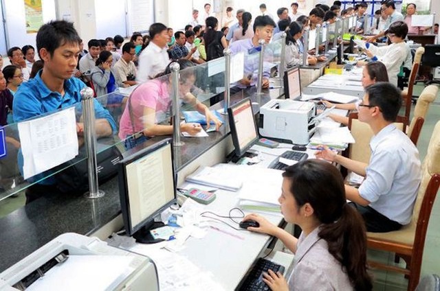 Kinh tế vĩ mô toàn cầu chông chênh, Việt Nam gặp không ít thách thức - 3 Kinh tế vĩ mô toàn cầu chông chênh, Việt Nam gặp không ít thách thức - 3