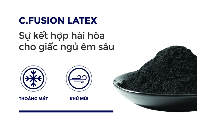 Chỉ có chuyên gia nệm cao su mới có thể nâng cấp nệm cao su - 1 Chỉ có chuyên gia nệm cao su mới có thể nâng cấp nệm cao su - 1