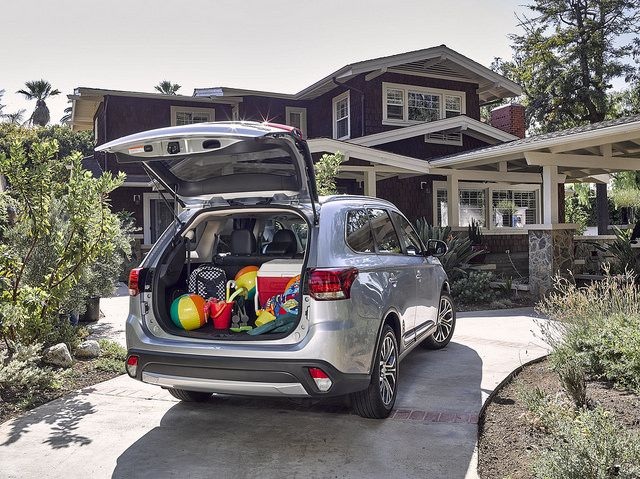 Mitsubishi Caravan 2019 - Mission Enjoyable: Tận hưởng trong niềm vui thích cùng Mitsubishi Outlander - 3 Mitsubishi Caravan 2019 - Mission Enjoyable: Tận hưởng trong niềm vui thích cùng Mitsubishi Outlander - 3