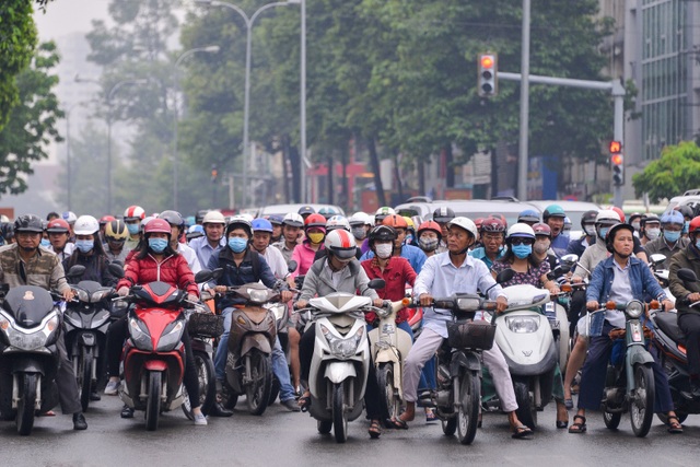 Giải pháp tài chính nào cho người nhập cư ở các đô thị lớn? - 1 Giải pháp tài chính nào cho người nhập cư ở các đô thị lớn? - 1