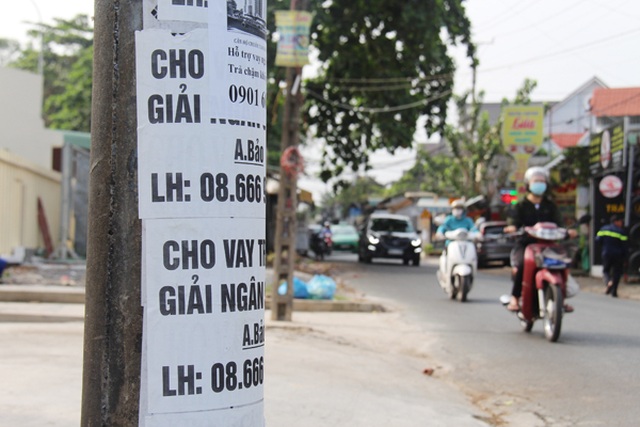 Giải pháp tài chính nào cho người nhập cư ở các đô thị lớn? - 2 Giải pháp tài chính nào cho người nhập cư ở các đô thị lớn? - 2