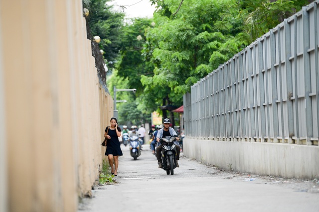 Hà Nội: Toàn cảnh dự án đường Huỳnh Thúc Kháng kéo dài - 11 Hà Nội: Toàn cảnh dự án đường Huỳnh Thúc Kháng kéo dài - 11