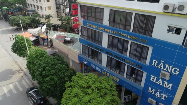 Niềng răng nha khoa Lạc Việt có tốt không? - 1 Niềng răng nha khoa Lạc Việt có tốt không? - 1