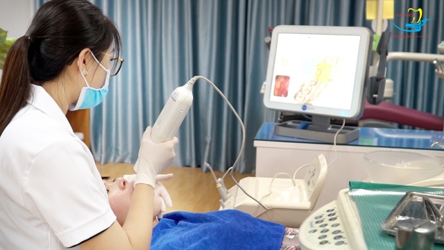 Niềng răng nha khoa Lạc Việt có tốt không? - 3 Niềng răng nha khoa Lạc Việt có tốt không? - 3